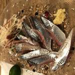 季節料理かたやま - 