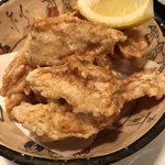 季節料理かたやま - 