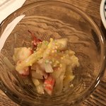 季節料理かたやま - 