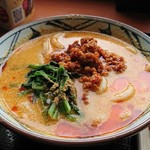 丸亀製麺 - 