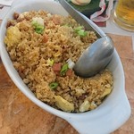 Lighthouse - フィリピン風炒飯