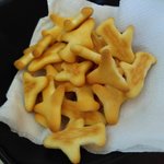 翰林茶館 - サービス