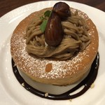 星乃珈琲店 - 料理写真: