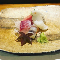 かっぽう寿 - 
