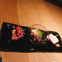 THE KINTAN STEAK - 