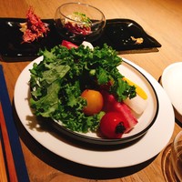 THE KINTAN STEAK - 