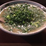 丸和前ラーメン - 