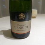 レミニセンス - シャンパン