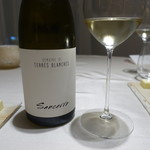 レミニセンス - すっきり目の白