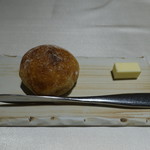 レミニセンス - パン