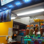 33トッポキチーズハットグ