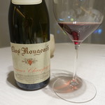 レミニセンス - うなぎには赤