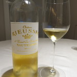 レミニセンス - デザートワイン