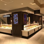 GODIVA - 