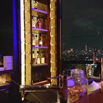 DINING & BAR TABLE 9 TOKYO - 