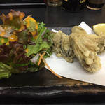 かき忠ハウス - 