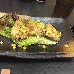 かき忠ハウス - 