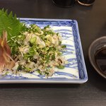 かき忠ハウス - 