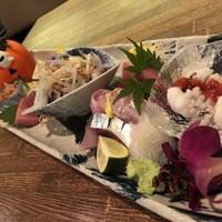 京橋 二刀流 - 