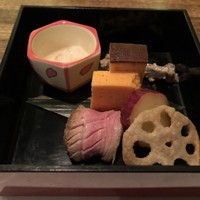 京橋 二刀流 - 