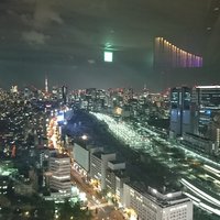 DINING & BAR TABLE 9 TOKYO - 