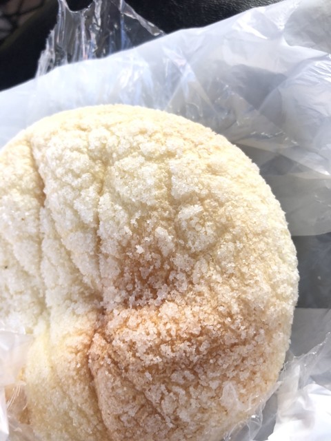 ロッキーベーカリー - 南稚内（パン）の写真