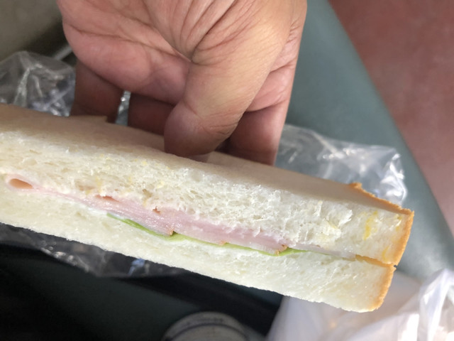 ロッキーベーカリー - 南稚内（パン）の写真