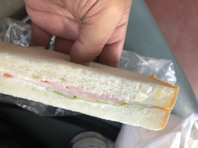 ロッキーベーカリー - 南稚内（パン）の写真