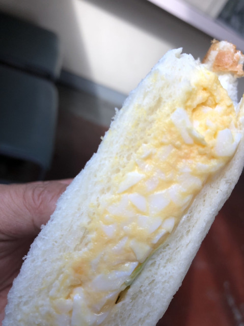 ロッキーベーカリー - 南稚内（パン）の写真