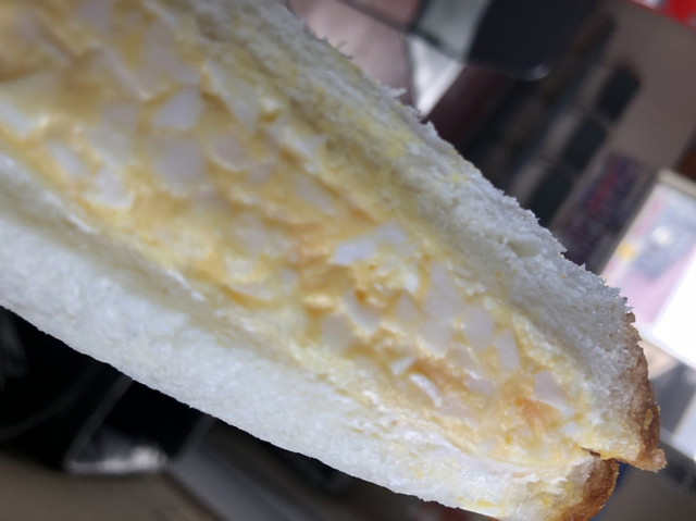 ロッキーベーカリー - 南稚内（パン）の写真