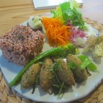 モーリンデッキ - 