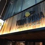 YONA YONA BEER WORKS - 