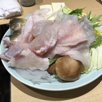 とらふぐ亭 新宿別館 - 