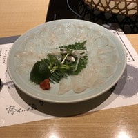 とらふぐ亭 新宿別館 - 