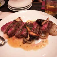 Bistro Buzz 赤坂 - 