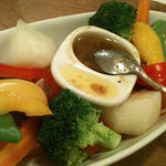 カフェ エルリック - 