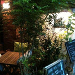 カフェ エルリック - 