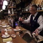 CASK - 炎のカクテル　ＮＯ・１