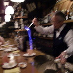 CASK - 炎のカクテル　ＮＯ・２