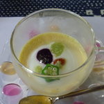 山香料理処 竹取物語 - 