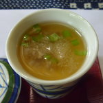 山香料理処 竹取物語 - 