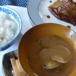 山香料理処 竹取物語 - 