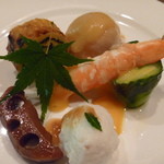 山香料理処 竹取物語 - 