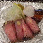 山香料理処 竹取物語 - 