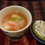 山香料理処 竹取物語 - 