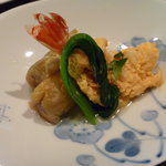 山香料理処 竹取物語 - 