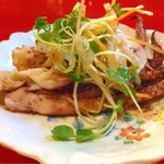 ブラッスリー・ハル - 