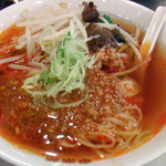 幸楽苑 - （'09/12訪問）