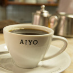 Aiyou - ホットコーヒー