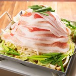 お肉とチーズと野菜の全席個室居酒屋fromage - 